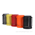 Outdoor COB Lighting Portable Collapsible Camping Lantern